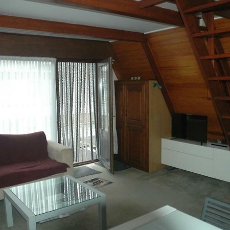 Vakantiehuisje Aan De Kust Oostduinkerke Nieuwpoort Ngoại thất bức ảnh