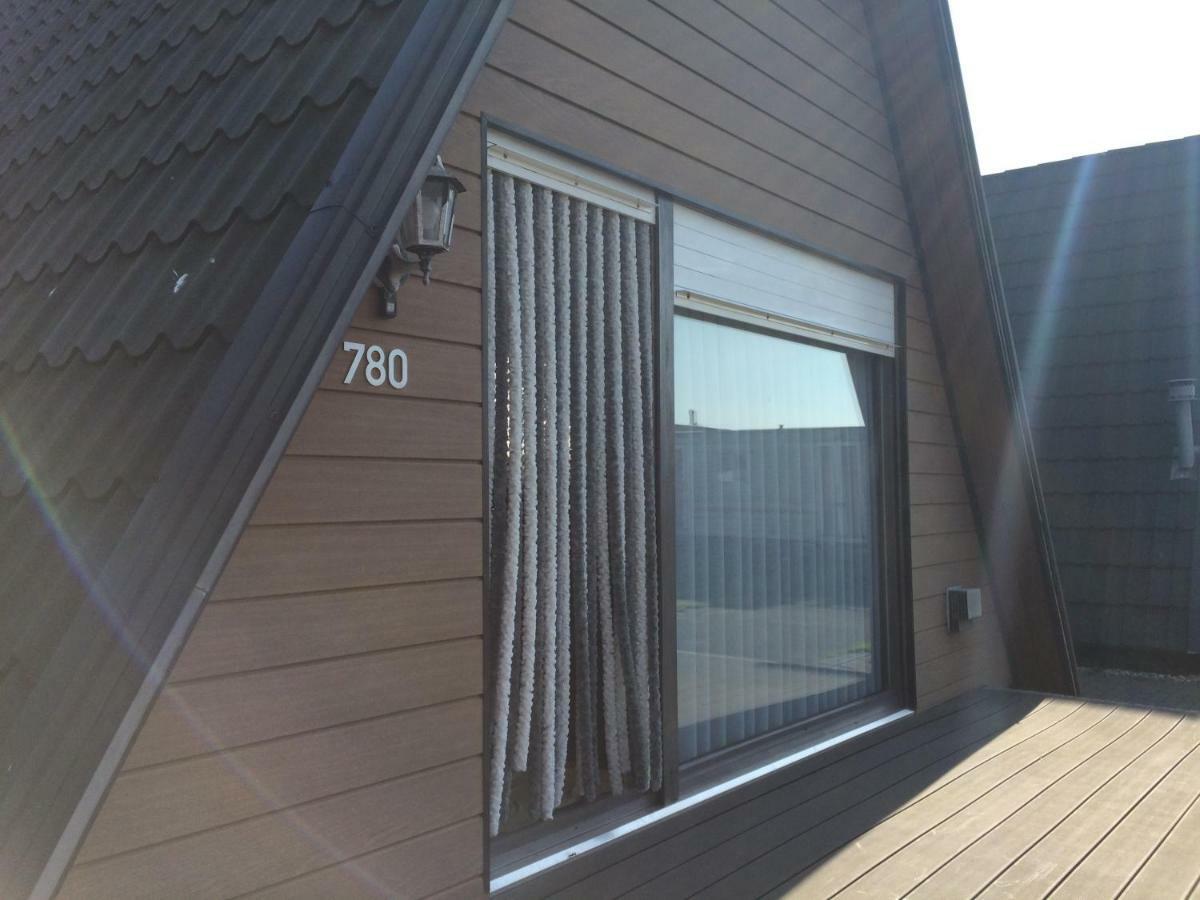 Vakantiehuisje Aan De Kust Oostduinkerke Nieuwpoort Ngoại thất bức ảnh