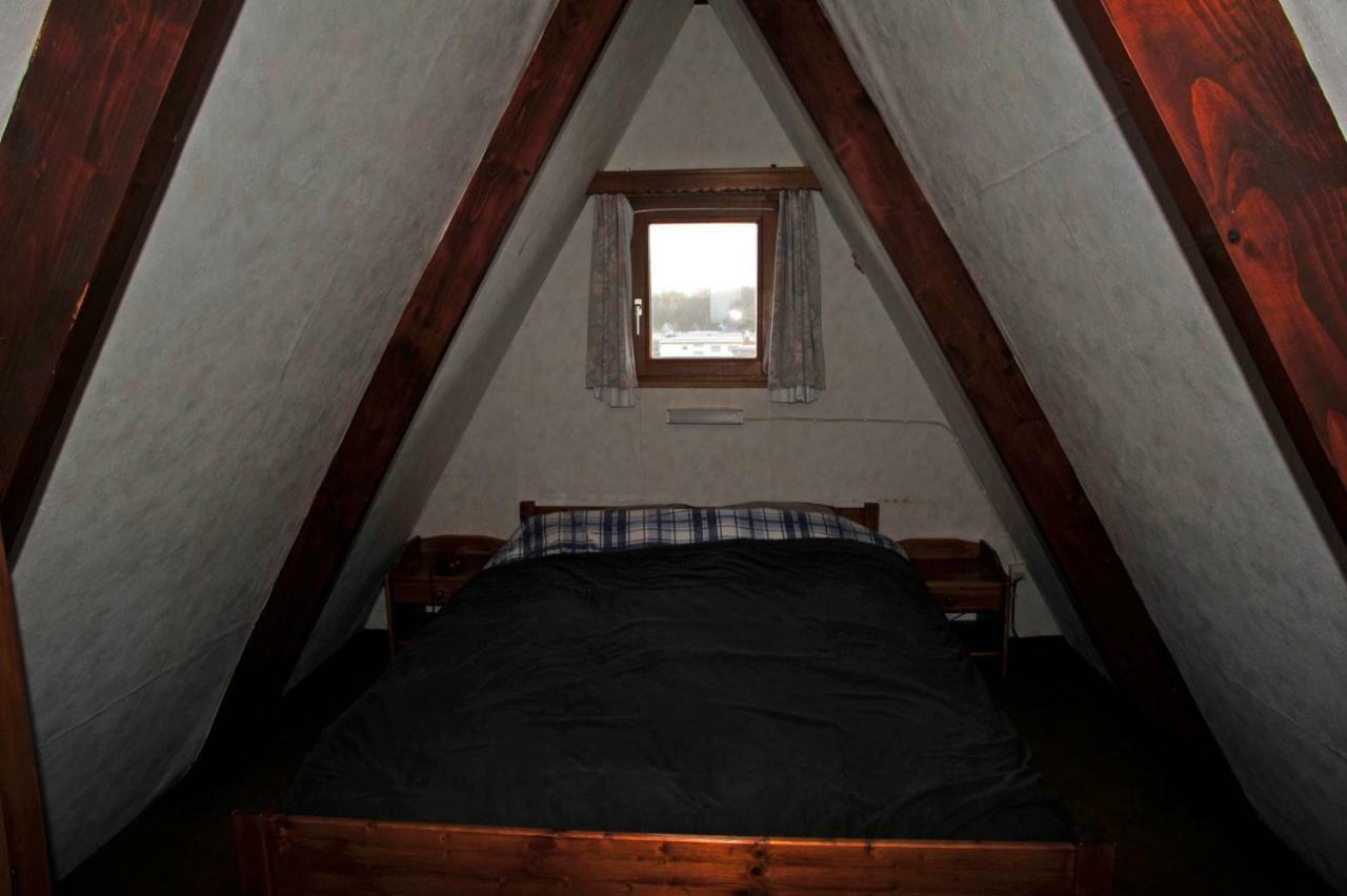 Vakantiehuisje Aan De Kust Oostduinkerke Nieuwpoort Ngoại thất bức ảnh
