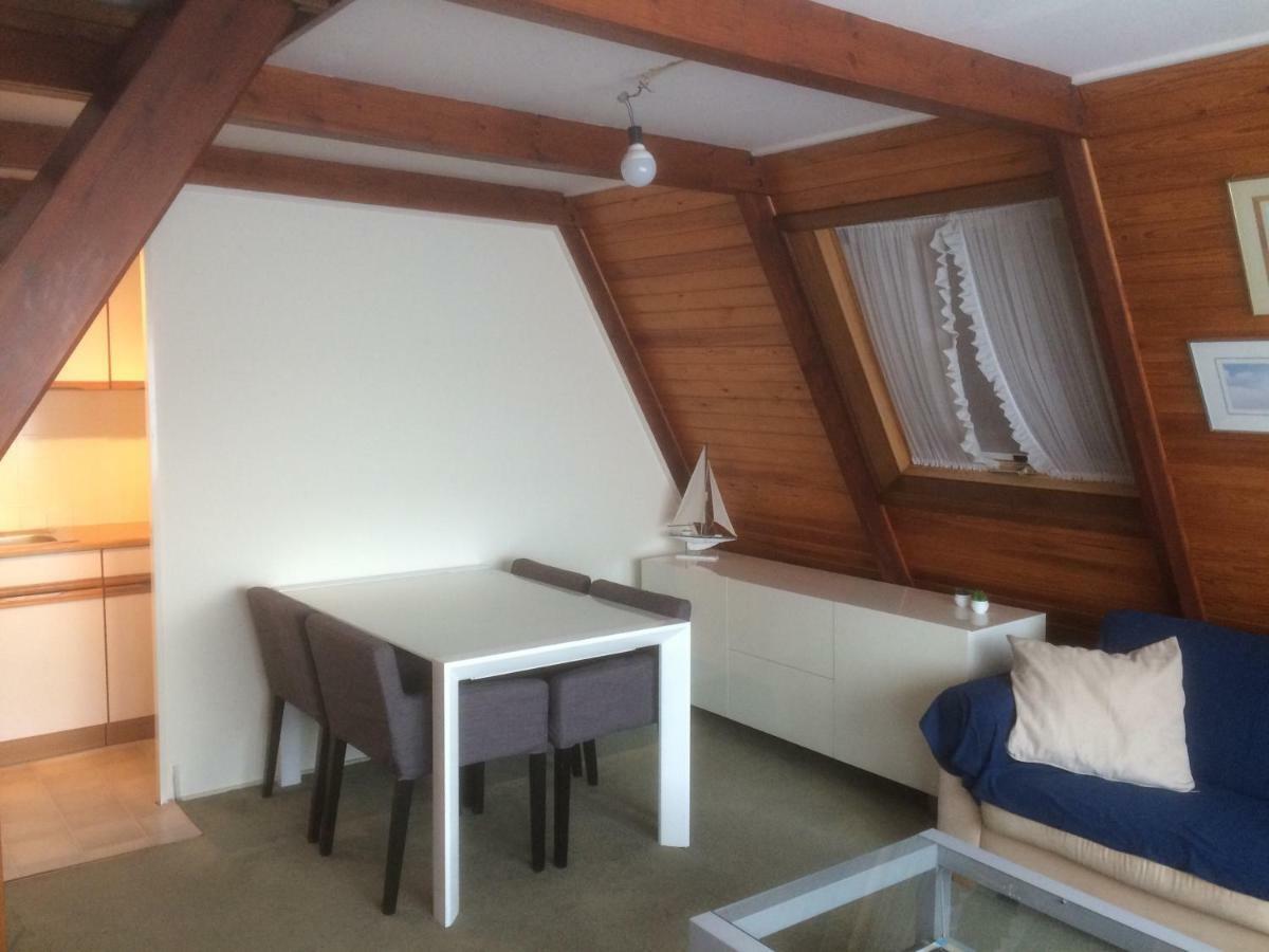 Vakantiehuisje Aan De Kust Oostduinkerke Nieuwpoort Ngoại thất bức ảnh